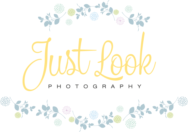 Logo-Just-Look-Photography